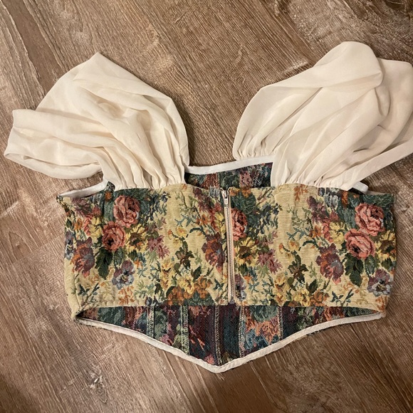 Cider top - Picture 2 of 4